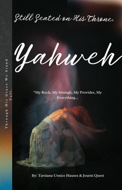 Yahweh (eBook, ePUB) - JourniQuest