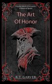 The Art Of Honor (A History Of Midgardum) (eBook, ePUB) The Art Of Honor (A History Of Midgardum) (eBook, ePUB)