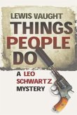 Things People Do (eBook, ePUB)