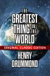 The Greatest Thing In The World (eBook,... - Bild 1