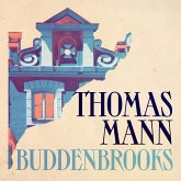 Buddenbrooks (MP3-Download)