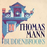 Buddenbrooks (MP3-Download) Buddenbrooks (MP3-Download)