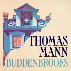 Buddenbrooks (MP3-Download) - Mann, Thomas