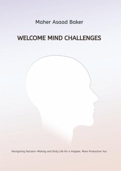 Welcome Mind Challenges - Baker, Maher Asaad
