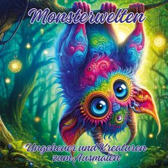 Monsterwelten - ArtJoy, Ela
