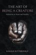 The Art of Being a Creature (eBook,... - Bild 1