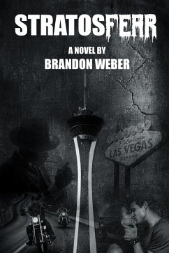 Stratosfear (eBook, ePUB) - Weber, Brandon