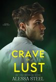 Crave of Lust: Dark Mafia Romance (eBook, ePUB)