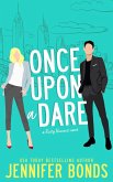 Once Upon a Dare (Risky Business, #1) (eBook, ePUB)