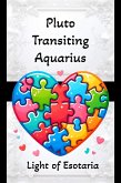 Pluto Transiting Aquarius (eBook, ePUB)