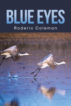 Cover Blue Eyes (eBook, ePUB)
