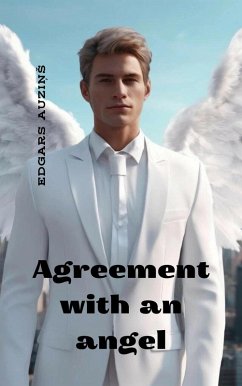 Cover Agreement with an angel (eBook, ePUB)