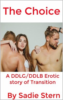 Cover The Choice (eBook, ePUB)