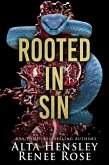 Rooted in Sin (Chicago Sin, #2) (eBook, ePUB)