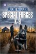 Special Forces K-9 (eBook, ePUB) - Bild 1