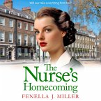 Nurse's Homecoming (MP3-Download)
