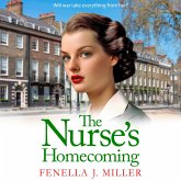 Nurse's Homecoming (MP3-Download) Nurse's Homecoming (MP3-Download)
