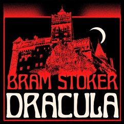 Cover Dracula (MP3-Download)