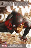 MILES MORALES - SPIDER-MAN (eBook, PDF)