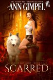 Scarred (Bound by Shadows, #1) (eBook, ePUB)