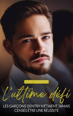 Cover L'ultime défi (eBook, ePUB)