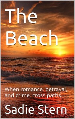 Cover The Beach (eBook, ePUB)