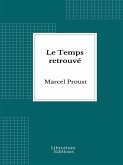 Le Temps retrouvé (eBook, ePUB)