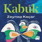 Kabuk (eBook, ePUB)