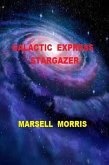 Galactic Express: Stargazer (eBook, ePUB) Galactic Express: Stargazer (eBook, ePUB)