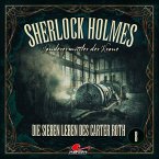 Sherlock Holmes - Die sieben Leben des Carter Roth