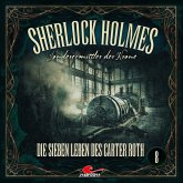Sherlock Holmes - Die sieben Leben des Carter Roth