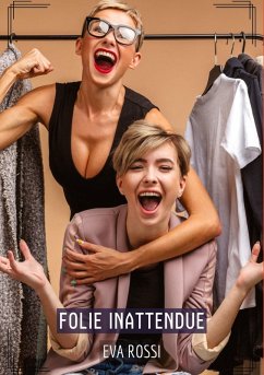 Cover Folie Inattendue