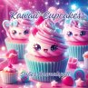 Kawaii-Cupcakes - Bild 1