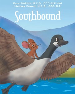 Cover Southbound (eBook, ePUB)