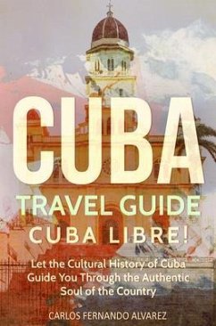 Cover Cuba Travel Guide (eBook, ePUB)