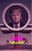 QAnon Debunked? (eBook, ePUB) QAnon Debunked? (eBook, ePUB)