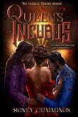 Queen's Incubus (The Carnal Throne Series, #1) (eBook, ePUB)