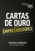 Cartas de Ouro para Empreendedores (eBook, ePUB)