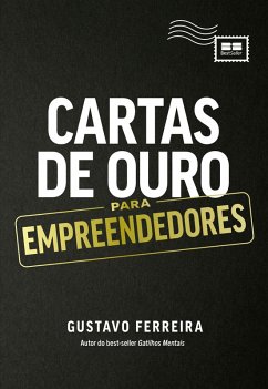 Cover Cartas de Ouro para Empreendedores (eBook, ePUB)
