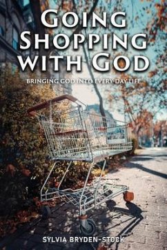 Cover Going Shopping with God (eBook, ePUB)