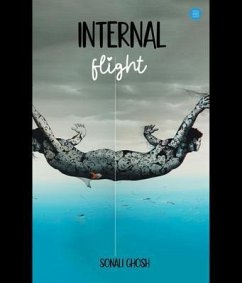 Internal Flight (eBook, ePUB) - Ghosh, Sonali