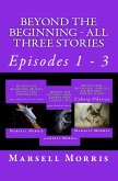 Beyond the Beginning - Brock's Adventures - The Boxed Set - Episodes 1 - 3 (eBook, ePUB)