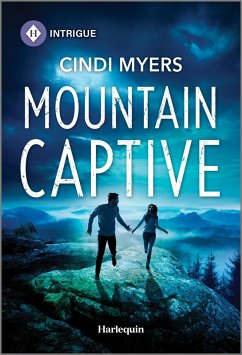 Cover Mountain Captive (eBook, ePUB)