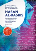 In Bezug auf sein Sendschreiben über die "Prädestination" Hasan Al-Basris