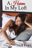 A Harem In My Loft (eBook, ePUB) A Harem In My Loft (eBook, ePUB)