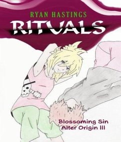 RITUALS (eBook, ePUB) - Hastings, Ryan