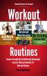 Workout Routines: Sample Strength And... - Bild 1