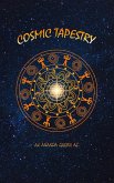 Cosmic Tapestry: Insights into Ananda Sutram (eBook, ePUB) Cosmic Tapestry: Insights into Ananda Sutram (eBook, ePUB)
