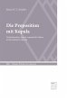 Die Proposition mit Kopula (eBook, ePUB) - Bild 1