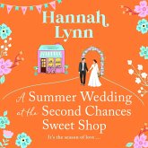 Summer Wedding at the Second Chances Sweet Shop (MP3-Download)